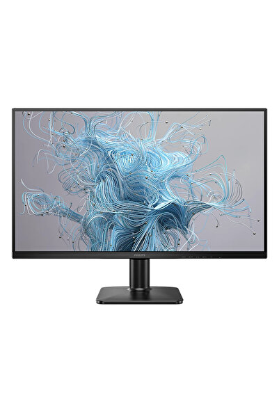 Philips 27E2N1100L 27" 100Hz 1Ms VGA+HDMI FullHD Adaptive-Sync VA Vesa Monitör