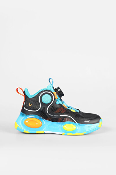 Vicco 946.F24K.328-02 Phylon Children's Daily Boots - Comfortable and Stylish