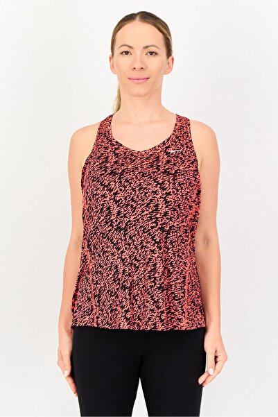 Nike Women Sportswear Fit Sleeveless Running Top, Multicolor