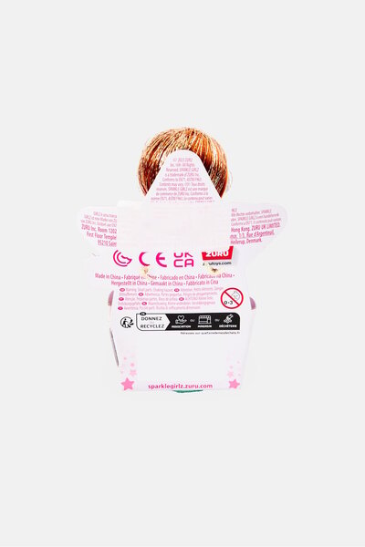 Zuru Sparkle Girlz Mini Princess, Multicolor