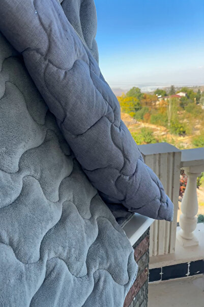 Sofline Double Welsoft Quilt - Double Sided, Soft, Lightweight (220 X 190cm)