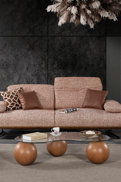 Eymense Solen Orta Sehpa