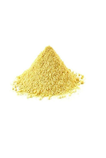 Natural دقيق الحمص السميك 1 كجم (بيسان تشانا موتا أتا) × 10