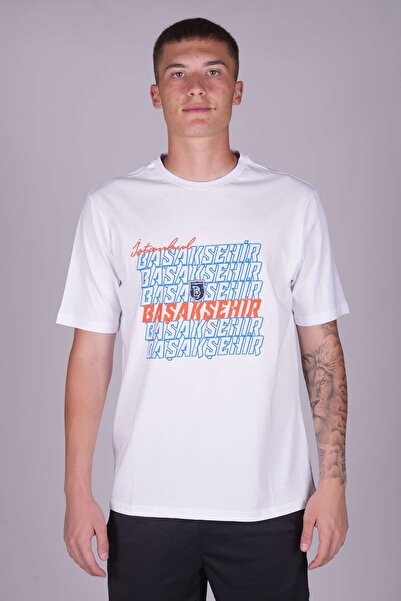 İstanbul BFK Store Başakşehir FK Tarafatar Tişörtü