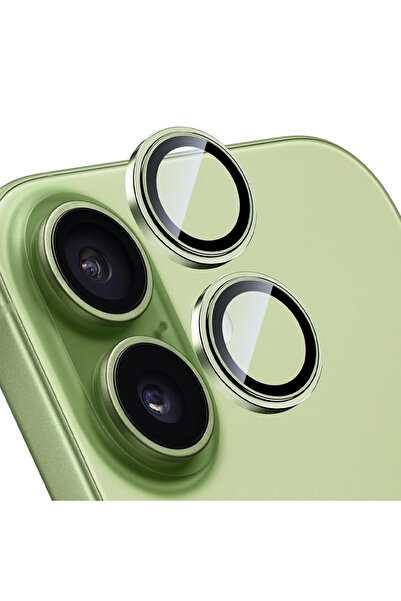 Optim Solution Μεμβράνη Φακού για Apple iPhone 17, Μεταλλική Επιμετάλλωση, HD...