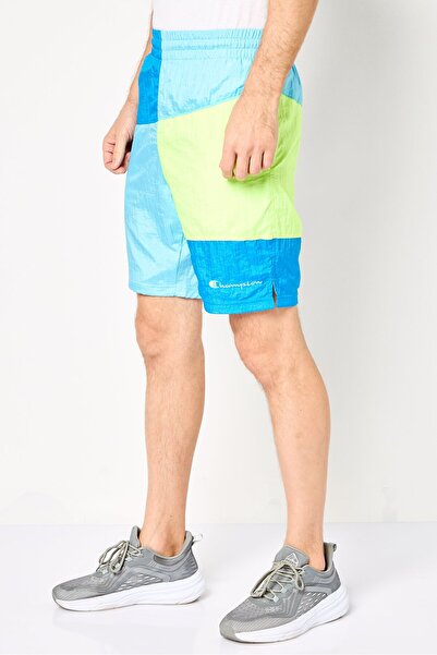 Champion Men Sportswear Fit Training Shorts, Multicolor