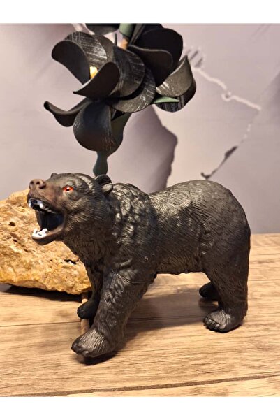 Birlik ORMANLAR ALEMİ AYI