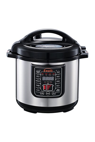 Genaric Stainless Steel Crock Pot