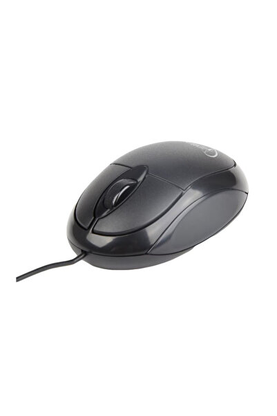 Gembird Mouse optic USB MUS-U-001, negru