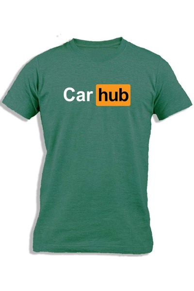 Ay Cabron CAR HUB