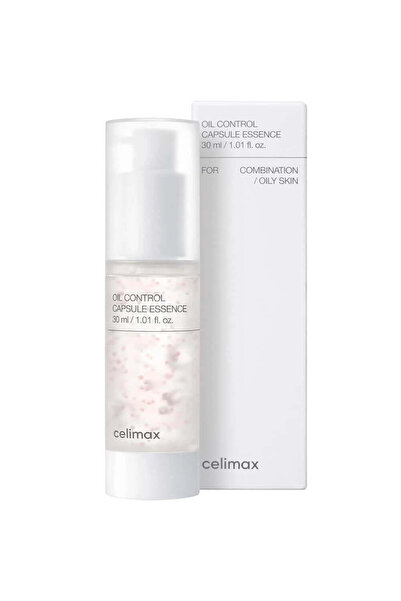Celimax - Oil Control Capsule Essence
