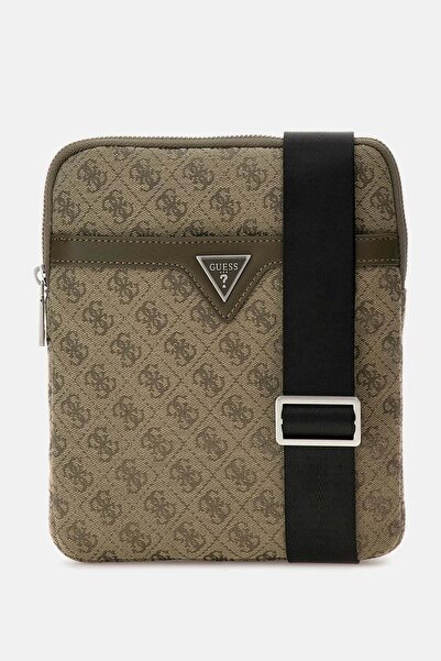 Guess shoulder bag with adjustable strap