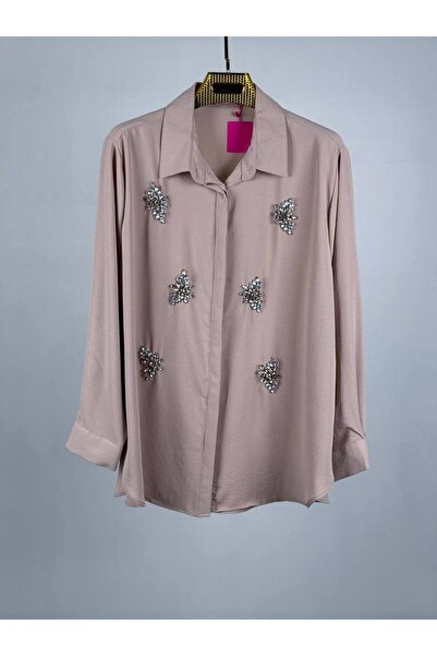 Enisse Πουκάμισο Stoned Ayrobin