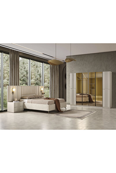 Sole Home Rüya Yatak Odası