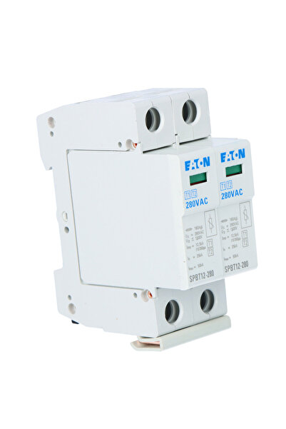Other Descărcător de supratensiune 12 BC 280V 125kA SPBT122802