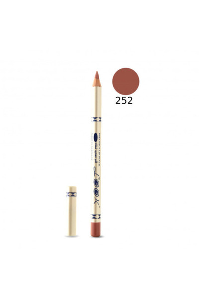 Look Look Lip Liner Pencil 252