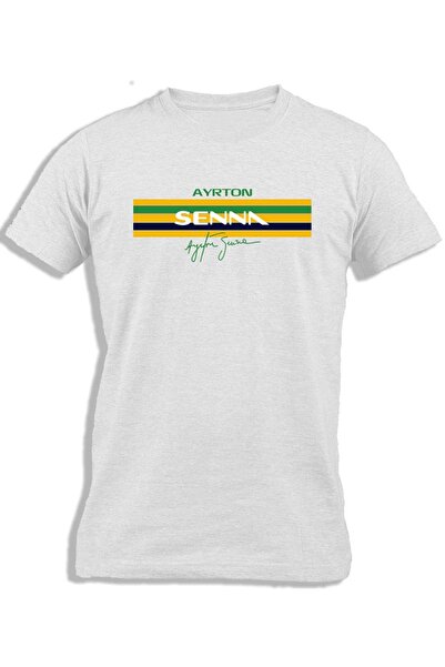 Ay Cabron ألوان خوذة أيرتون سينا للأطفال