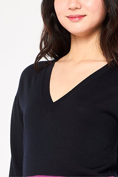 Lacoste Women Solid Midi Dress, Multicolor