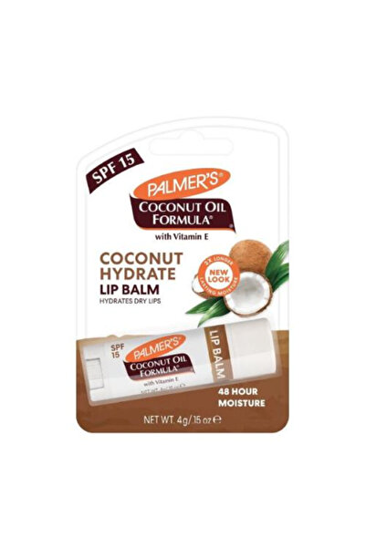 PALMER'S بالمرز مرطب الشفاه 4 ج زيت جوز الهند