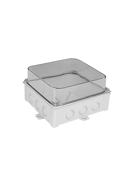 Other Carcasă ermetică SIMET SOH 180x180 gri IP67