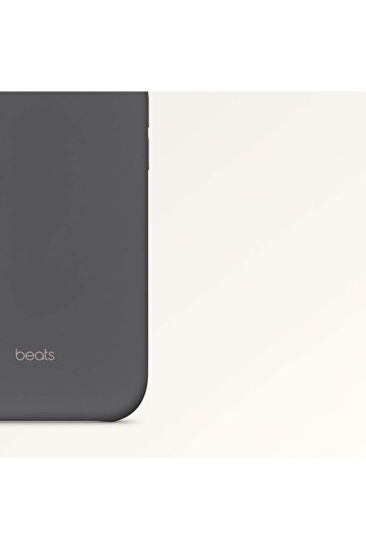 Apple Husă de protecție Beats cu MagSafe pentru iPhone Air, Gri Granit