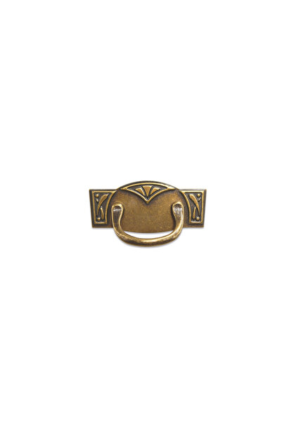 BESANA Mobilya Antik Kulp 32 mm