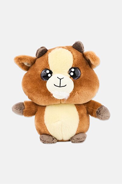 Kelly Toy لعبة ماعز ليل بيبرز المحشوة