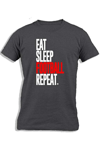 Ay Cabron EAT SLEEP FOOTBALL REPEAT