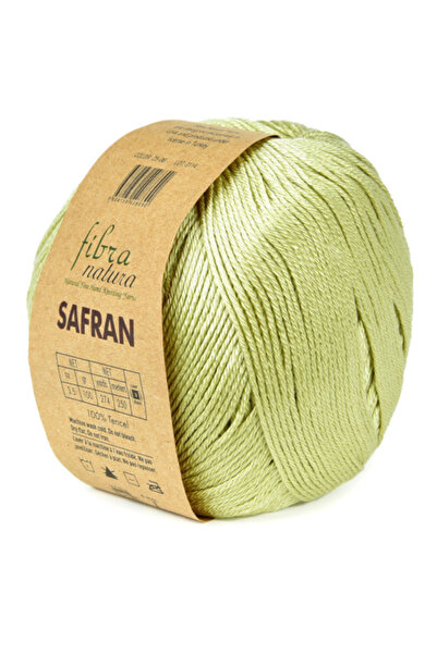 Fibra Natura سافران -