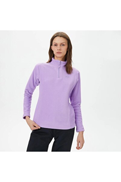 Helly Hansen Slope Fleece Kadın Pembe Polar
