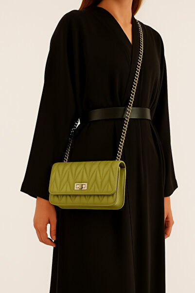 GFT FASHION حقيبة نسائية أنيقة