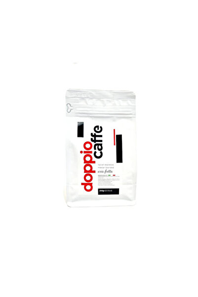 DOPPİO Coffee beans 1kg
