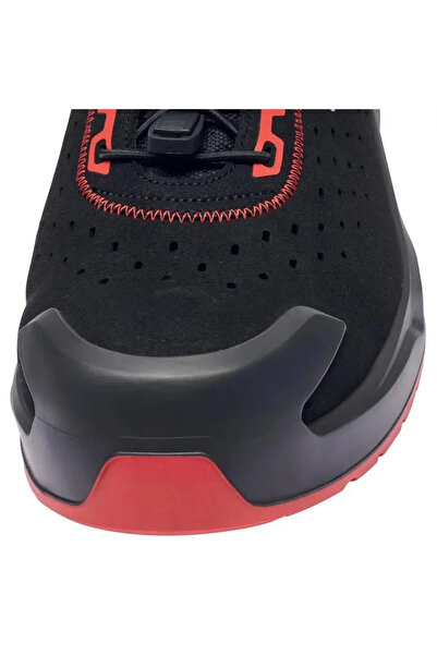 Uvex 6802 S1 Pl Delikli İş Ayakkabısı