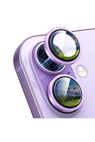 Optim Solution Folie Lentile pentru Apple iPhone 17, Rezistenta la Zgarieturi...