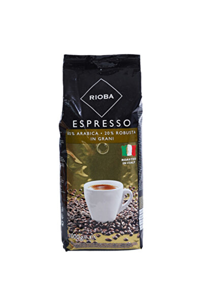 Rioba Cafea Boabe Gold 1 Kg