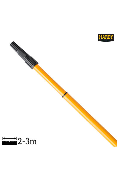 Other Telescop pentru vopsit metale 2 - 3m Hardy 0149-243000