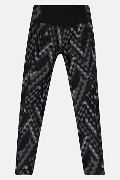 Nike Women Tight Fit Training Tights, Multicolor