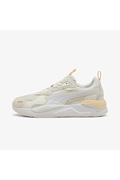 Puma X-Ray 3 SD Unisex Gri Spor Ayakkabı