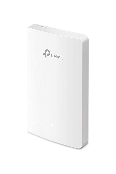 TP-LINK EAP615-Wall | Omada Business WiFi 6 AX1800 in-Wall Wireless Gigabit Access Point