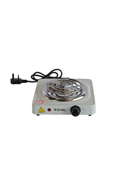 Icon Icon 1000W Electric Spiral Stove - Model TH-01