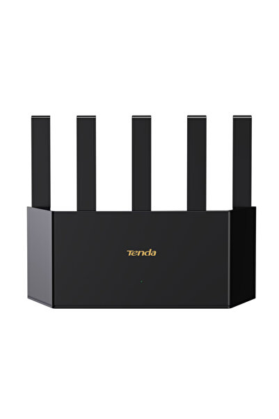 Tenda RX2L Pro Wireless Router, AX1500, Dual-Band, Wi-Fi 6