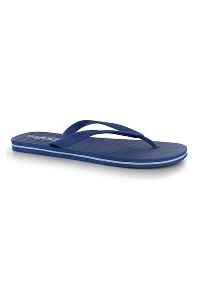 SC SoulCal - Beach Slippers, Blue, Size 42