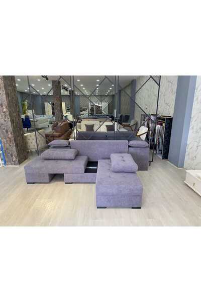 Sole Home Akıllı Koltuk & Mekanizmalı Koltuk & Yataklı Koltuk