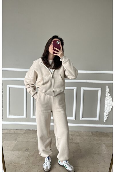 Antioch Ayarlanabilir Paça Eşofman Takımı