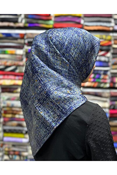 Aker 100% Pure Silk Sura Shawl - Autumn - Winter 9074701 322