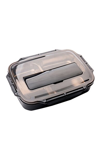 Genaric Stainless Lunch Box