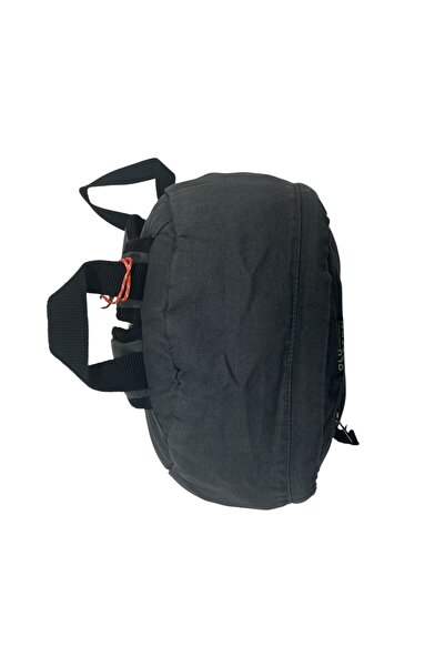 Old Cotton Quality Single Compartment Vintage Design Daily Trip School Backpa...