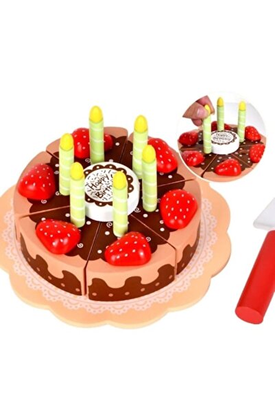 OEM Jucărie educațională, Tort Montessori