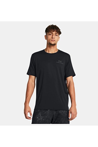 Under Armour Ανδρικό μπλουζάκι UA VANISH ENERGY SS 1383973