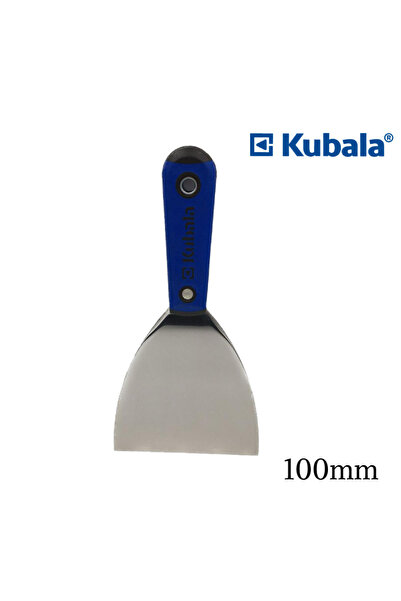 Other Kubala stainless steel putty, conically ground, 100 mm